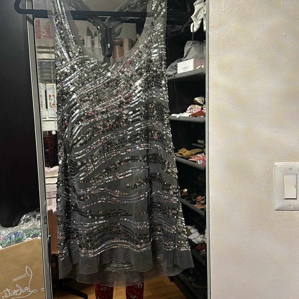 Sequence Racerback Top Size Medium - image 1